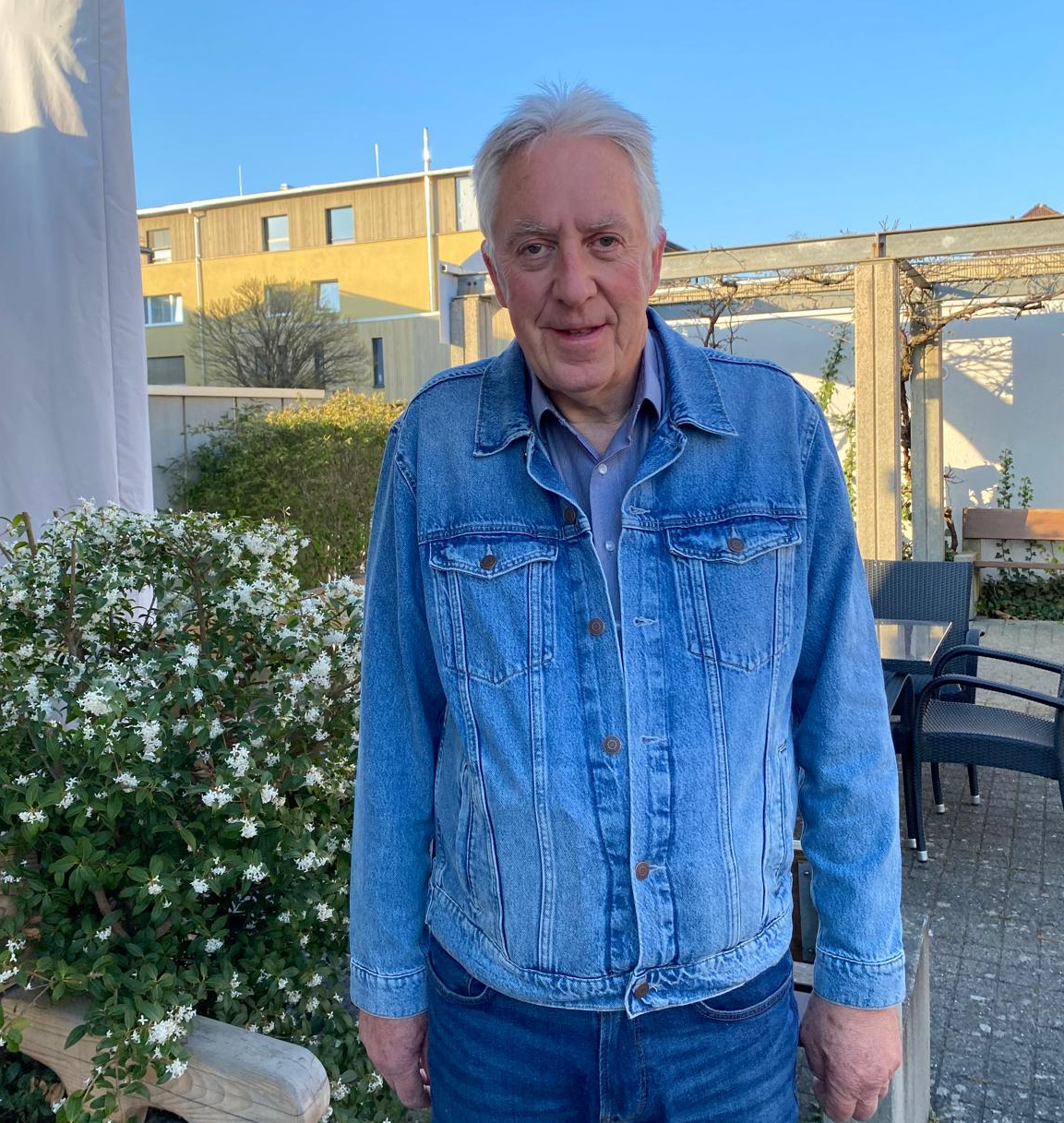 Rene Schaad